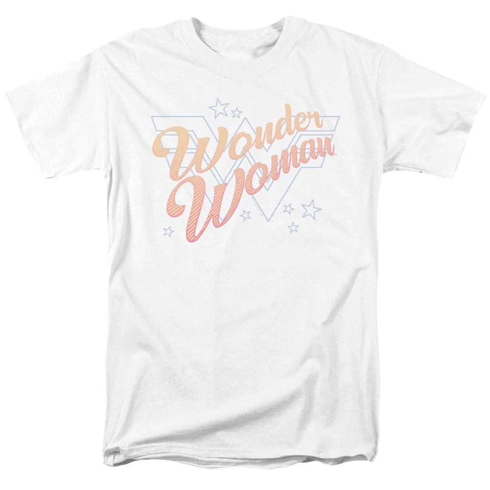 Wonder Woman 84 - Wonder Lines - Short Sleeve Children s T-shirt 100