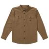 Salty Crew Mariners Overshirt