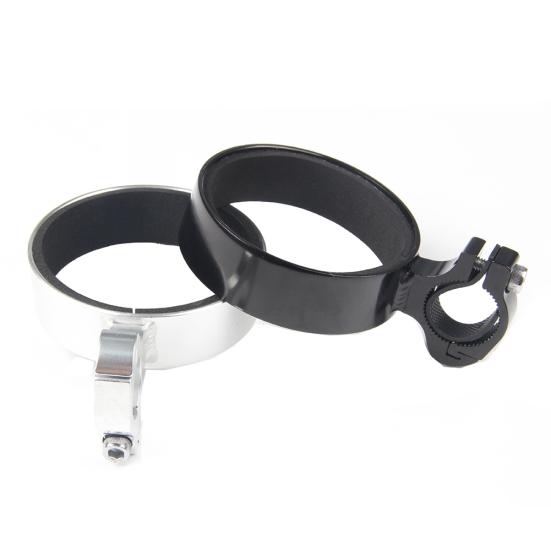 Bicycle Bike Cycling Cup Holder Bike Coffee Drinks Handlebar Mount Bracket Tool