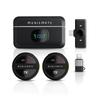 Equipamento de streaming – Microfones para streaming em direto