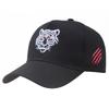 Pattern Animal Tiger Embroidery Baseball Cap Sun Protection Breathable Hats