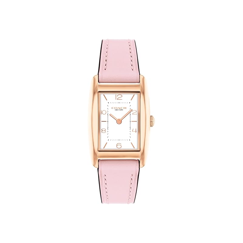 

[Coach] watch REESE coach14504313 ladies pink