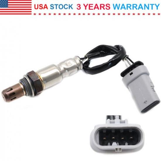 O2 Sensor Downstream For Chevy Suburban Tahoe Corvette 2015-2018 Malibu 2013-18