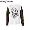 Racing Shirt Bike Quick Dry Motocross Racing Shirt Downhill Enduro Jersey NEW Jersey Motorcycle Jerseys