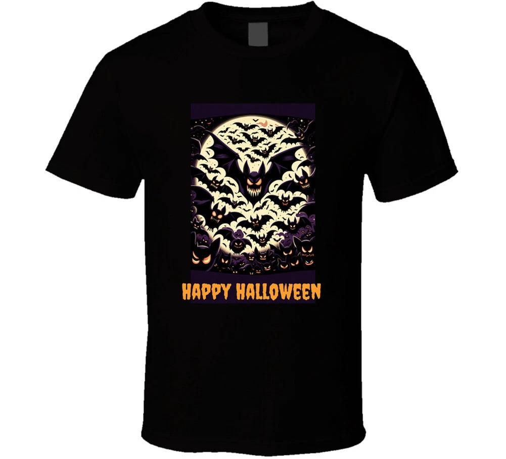 Bats T Shirt