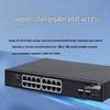 Dahua Full Gigabit PoE Switch CN Plug (adapter Included)