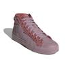 Nizza Parley X Nizza Adidas Originals High 'Magic Mauve' GX6984