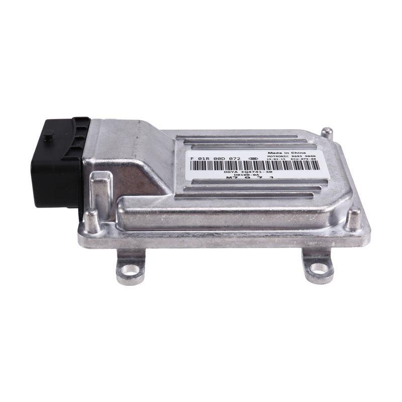 F01R00D072 Car ECU Engine Control Unit Computer ECU D072 For DFSK DFM Brand New Car Replacement Parts