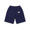 KANGOL KIDS Coolmax Pique Shorts Navy Sb 0002
