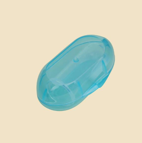 Pet Finger Toothbrush Covers for Dogs and Cats - Disposable Oral Cleaning Supplies