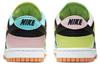 Nike Dunk Low Free 99 Black DH0952-001
