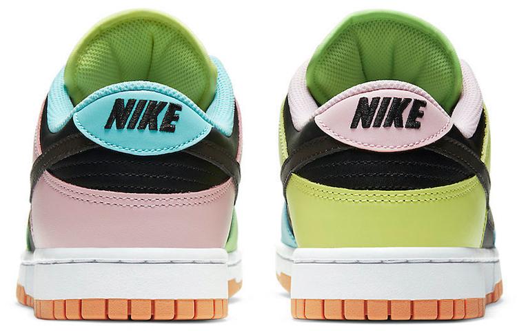 Nike Dunk Low Free 99 Black DH0952-001