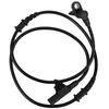 OEM A9065400317 For Mercedes-Benz Sprinter 2500 3500 ABS Wheel Speed Sensor
