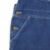 carhartt 70s Vintage USA Made Print Tag Denim Overall W38 Men's Used