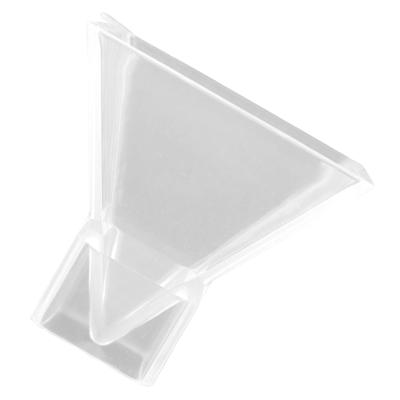 Pyramid Silicone Diy Epoxy Resin Casting Mold For Jewelry Making Craft Desktop Decoration Reusable Pyramid Decor Mold