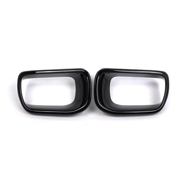 51117337810 for 2013-2016 BMW MINI F55/F56/F57 Front Right Bumper Lower Trim