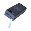 18650 Battery Charger Box Power Bank Holder C16PD Version Battery Power for Sh