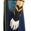 Baldur's Gate 3 Evil Sorcerer Cosplay Robe Set