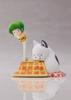 Plum Mini Figure Urusei Yatsura Ten Kotatsuneko &