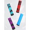 5 Colors Bicycle Handle Bar Grips Non-slip Cycling Accessories New MTB Texture  Outdoor Sports