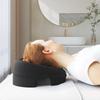 Facial Support Ergonomic Massage Table Headrest Comfortable Slow Rebound Face Cradle Pillow Lightweight Soft Memory Pillow