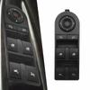 Electric Power Window Control Switch Button For Vauxhall Tigra Twintop OPEL TIGRA B 2004 2005 2006 2007-2009 Car Accessories