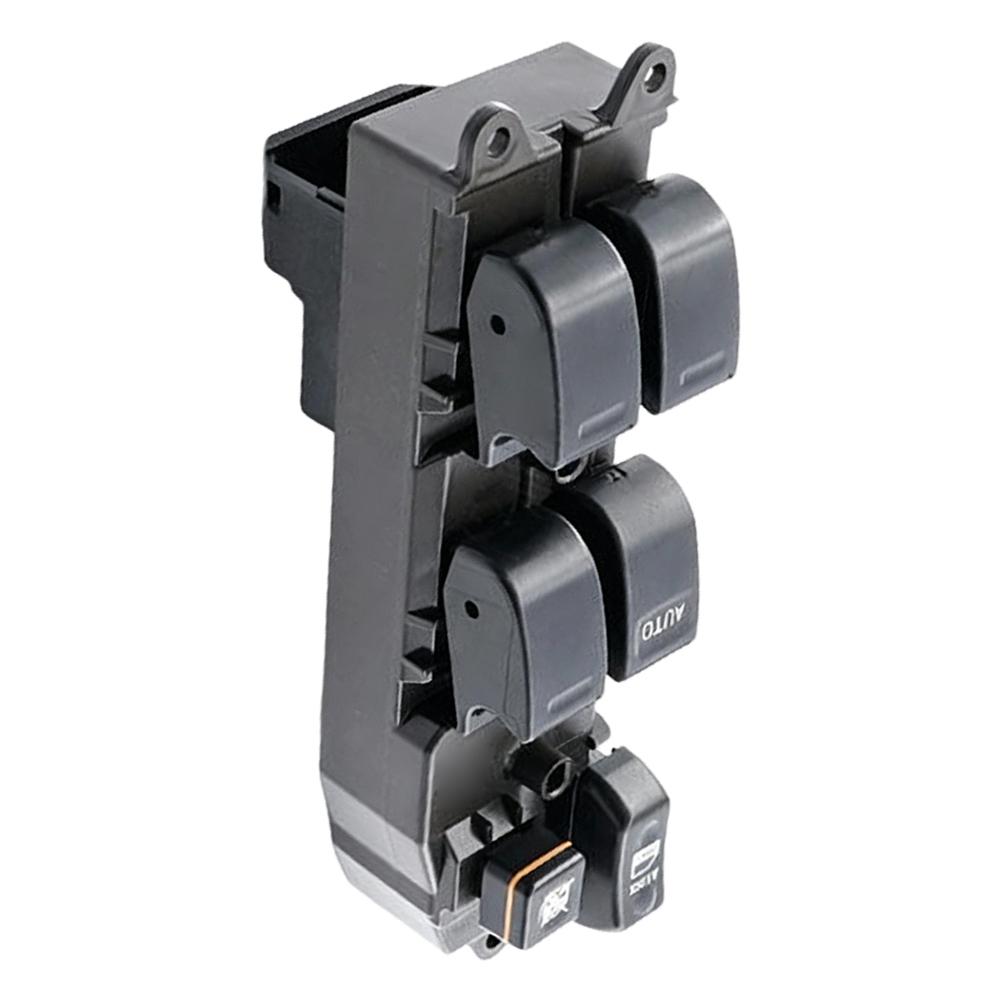 Left Door Lock Window Control Switch For Toyota For Corolla OEM Part Number 84820AA070 Replacement Car Accessories