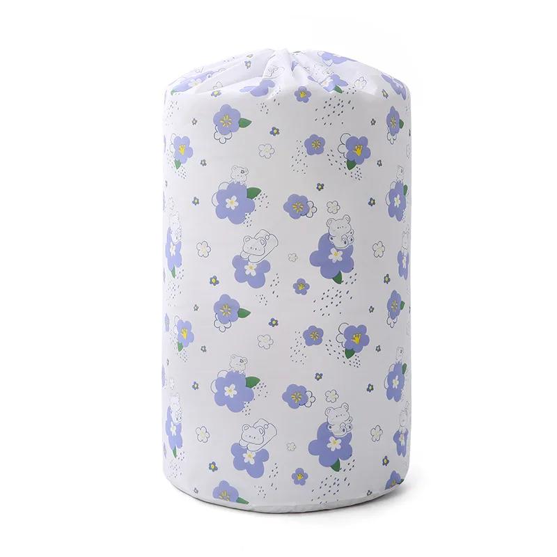 Quilt Clothing Doll Toy Storage Bag Moisture Mould Proof Clothes Organizer Drawstring Bundle Mouth Moving Packaging Sorting Bags