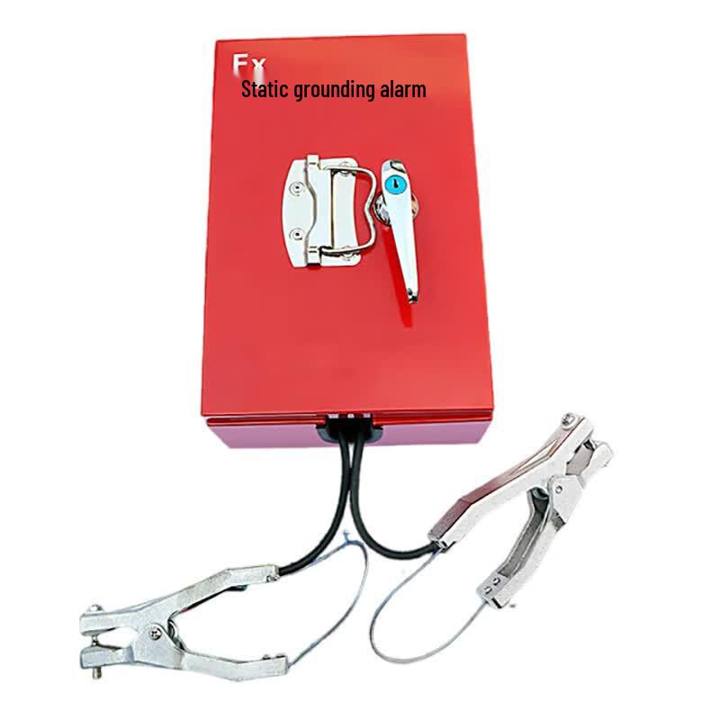 Electrostatic Grounding Alarm DYS-G