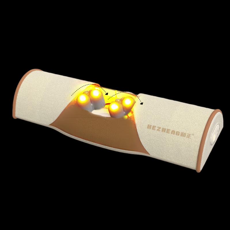 Hezheng HZ-Z-2 Tragbares Nackenmassagekissen