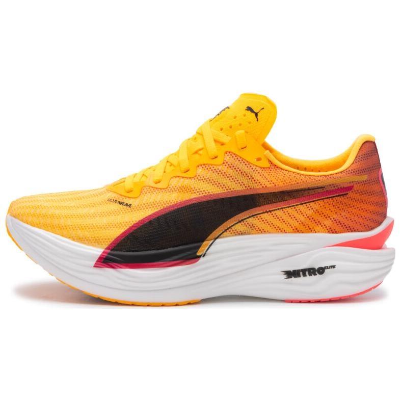 PUMA Deviate Nitro Elite 3  Sun Stream  Men s 310554-01 EU 39
