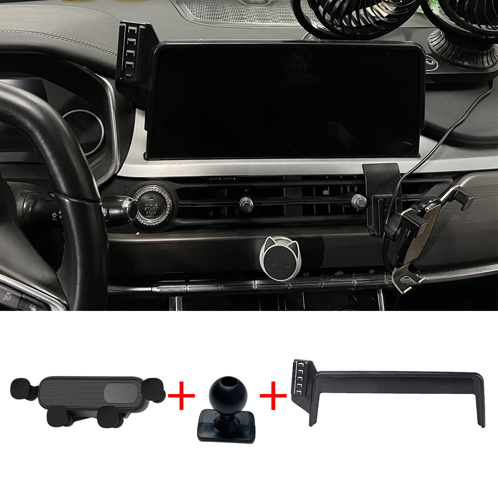 

Fit for DR 3.0 4.0 5.0 DR3 DR4 DR5 DR 3 4 5 GPS Bracket Navigation Stand Auto Car Mobile Phone Holder Accessories