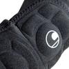 uhlsport Elbow Pads Elbow U81703 Jr., Protection, Black,