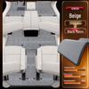 LeDao L90 Floor Mats TPE 2025 Model for Six-Seater & Seven-Seater Cars - Custom Interior Carpet Mats