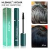 Hair Dying Stick Long Lasting Fast Staining Washable High Saturation Cover White Hair Non-toxic Not Greasy Disposable Hair Dye