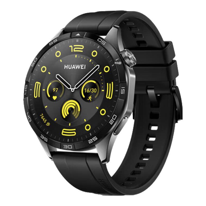 HUAWEI WATCH GT 4 Smartwatch (CN version)