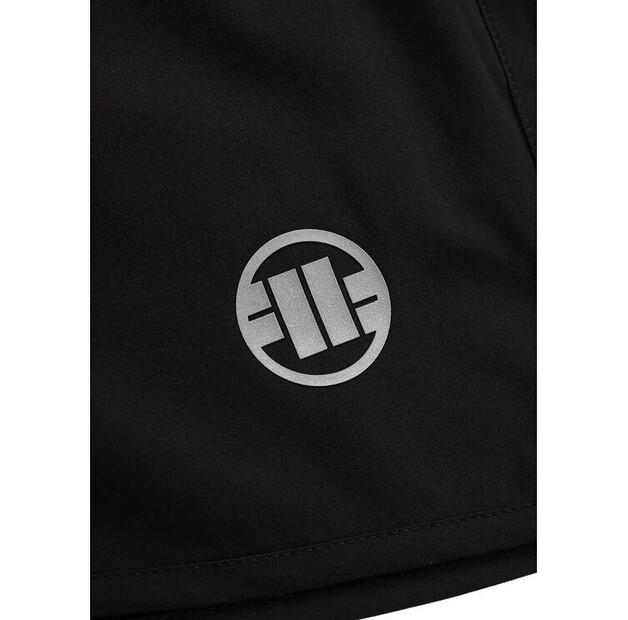 Шорты PITBULL Performance Pro plus Small Logo II