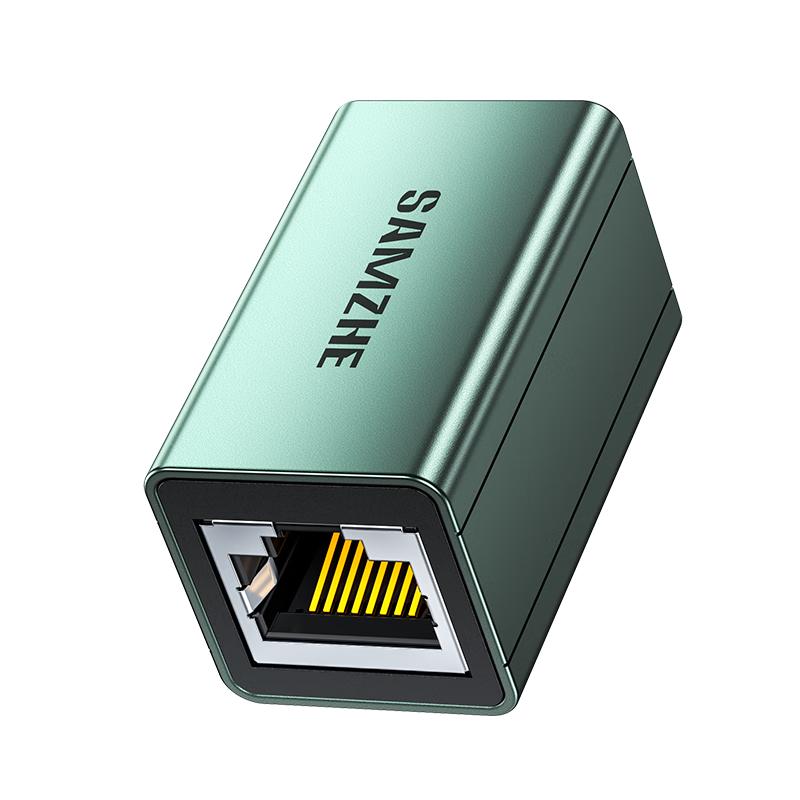 Shanze RJ45 Network Cable Connectors & Splitters