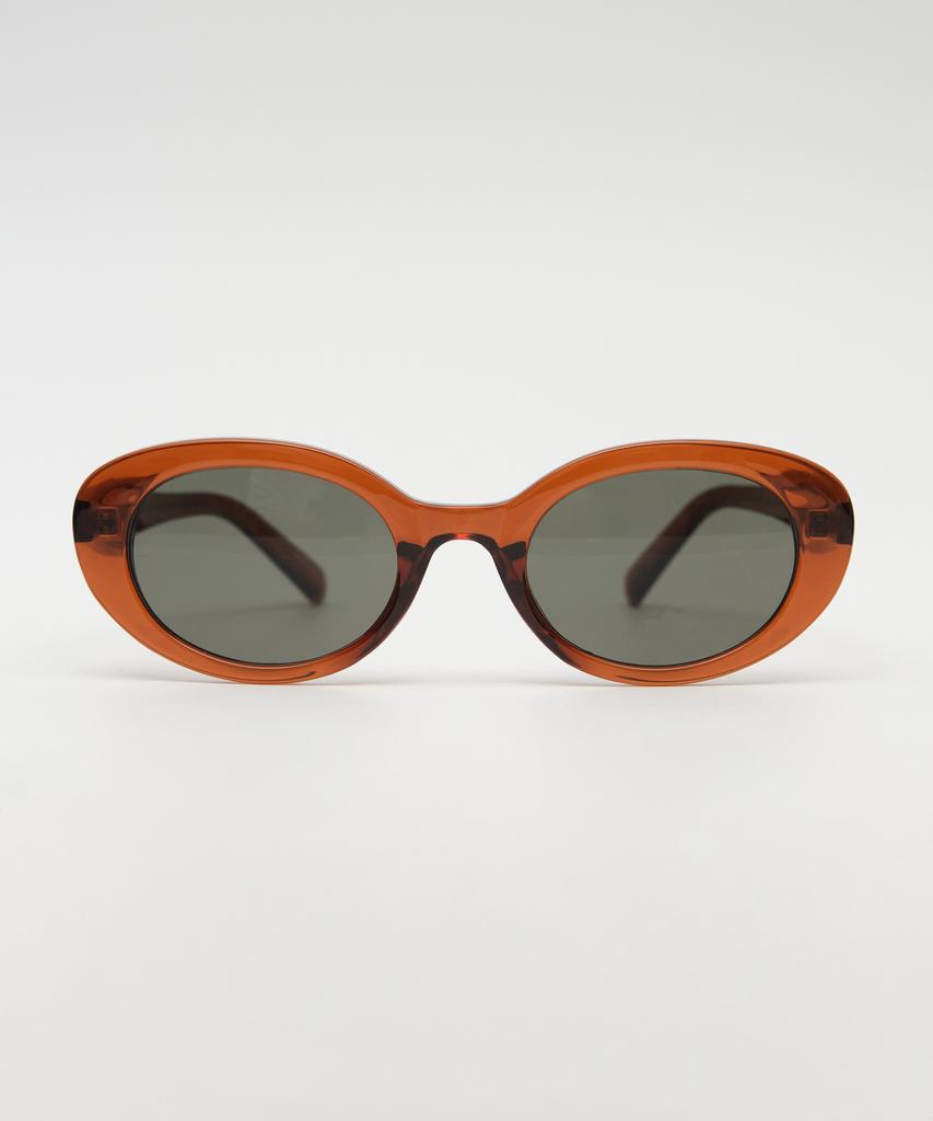 Tukyubeu Noir(Orange Brown)