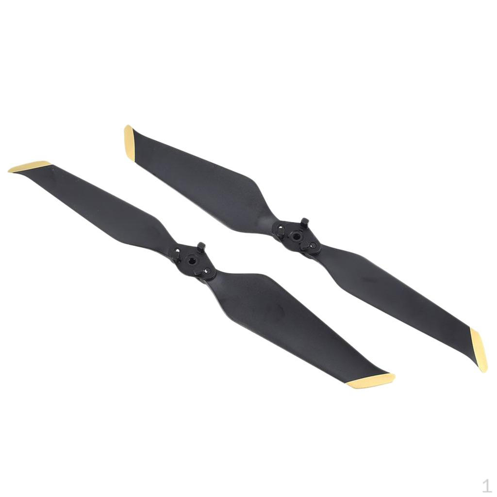

Пропелери для DJI 2 8743F Folding Portable Props CW CCW Accs
