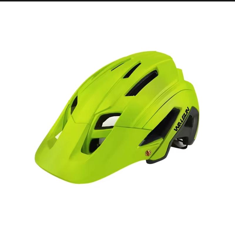 

MTB Bike Half Helmet Racing Bicycle Helmet Mountain Road Men Women Comfortable Safe Cycling Sports Porous Ventilation Breathable M(55-58cm)
