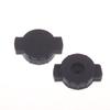 New 1/2Pcs Milk Collector Shut-off Valve Milking Machine Stop Valve For DL HC150/360 Stop Check Valve Handle Parts