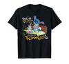 Disney 100th Anniversary Stitch Cosplay Bambi T-Shirt