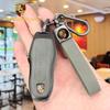Funda de Carcasa para Llave Porsche para Cayenne, Panamera, Macan, 911, 718, Taycan