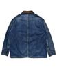 MINEDENIM Denim Engineer Jkt Usd - Usd