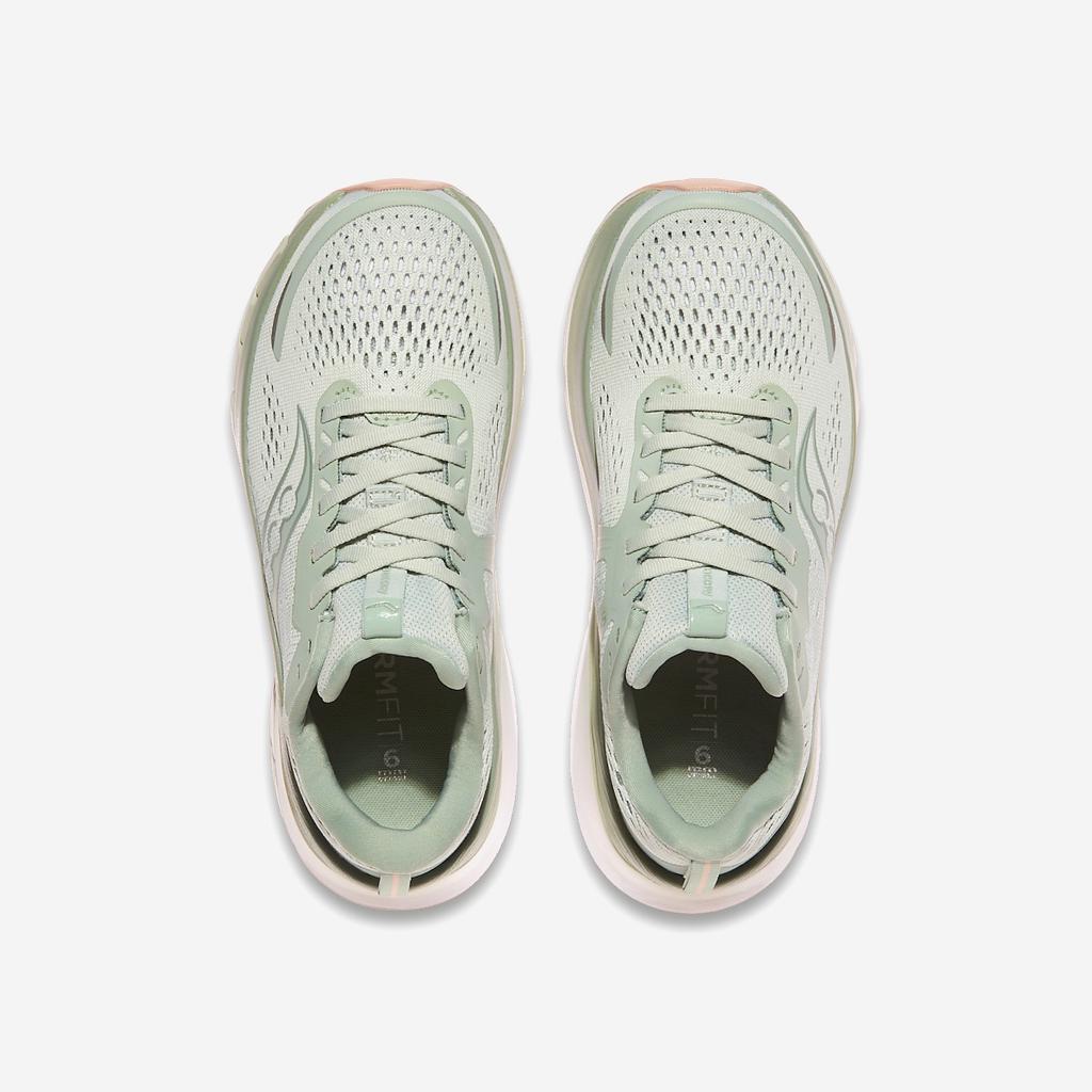 [Saucony] Guide 18 W [S10998-221] [Shipped from Korea] 100% Authentic