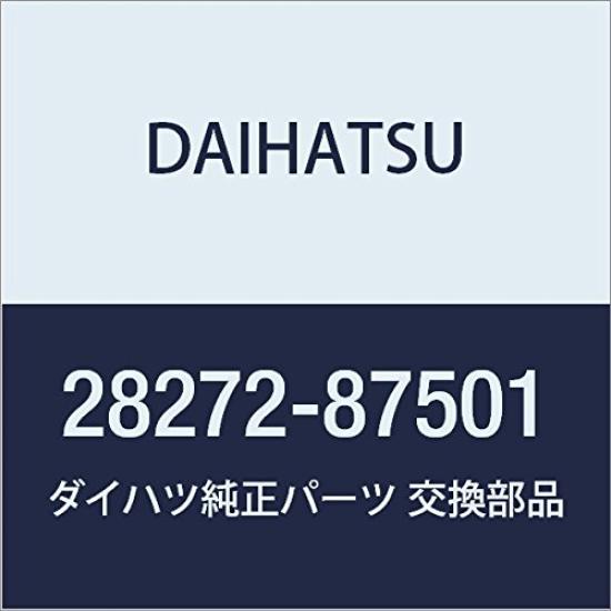 

DAIHATSU Genuine Starter Part Number Part Bolt, 28272-87501