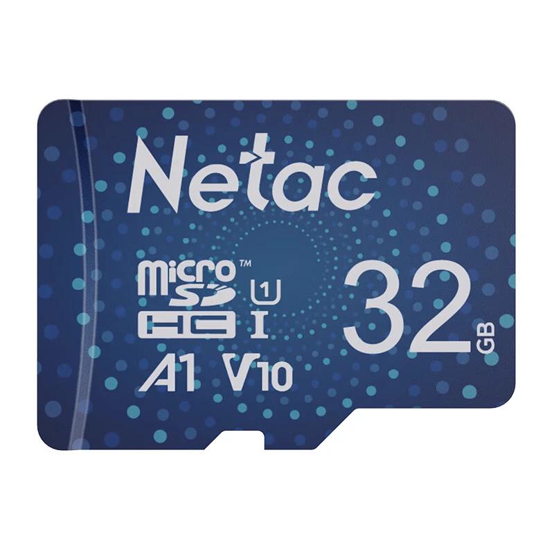 Netac P500 TF Card