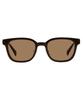 MARW UNITED ARROWS [Zoff] 2-way Glasses/Sunglasses (Polarized) (Brown (Clear) - ZN251G23_44A1)