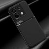 Shockproof Light Luxury Soft All Inclusive Case For XIAOMI MI Poco F3 GT Cases Frosted Lens Protection Back Cover TPU Bumper